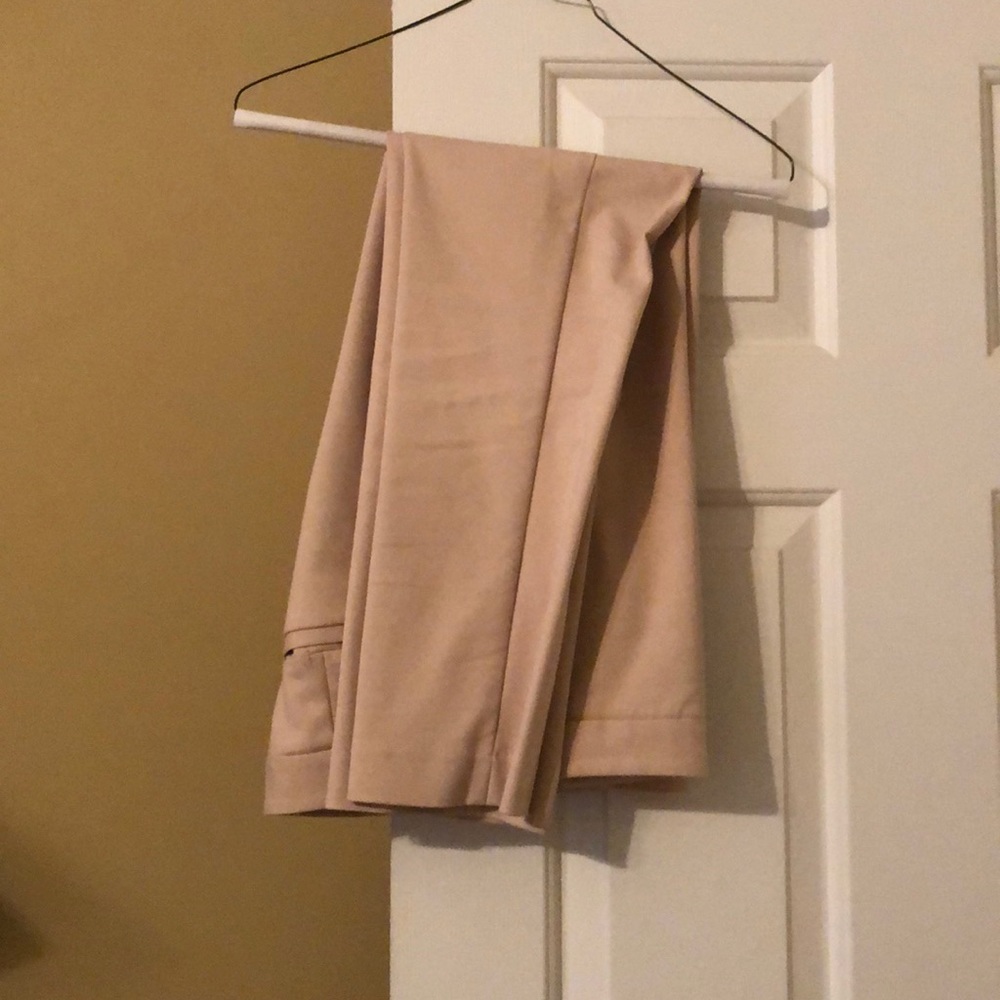 Dress pant